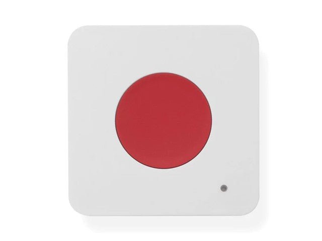 SA - PB01 PANIC - Alarms & Accessories - 