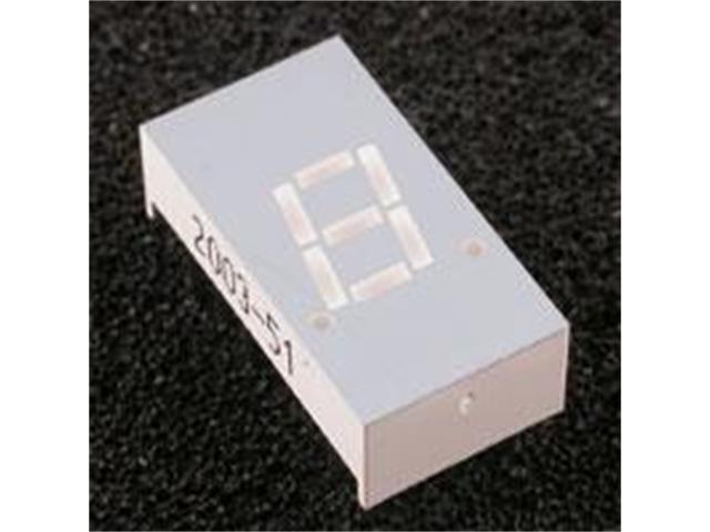 SA03 - 11EWA - LED Displays -