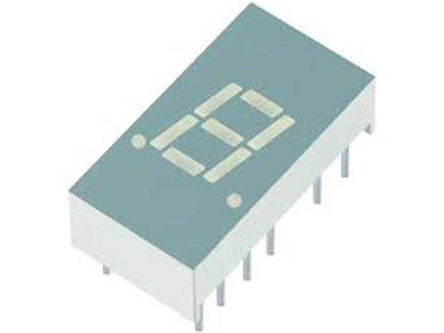 SA03-11HWA - LED Displays - 39338228187209