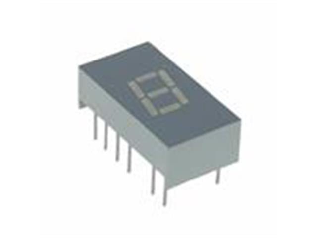 SA03 - 11SURKWA - LED Displays -