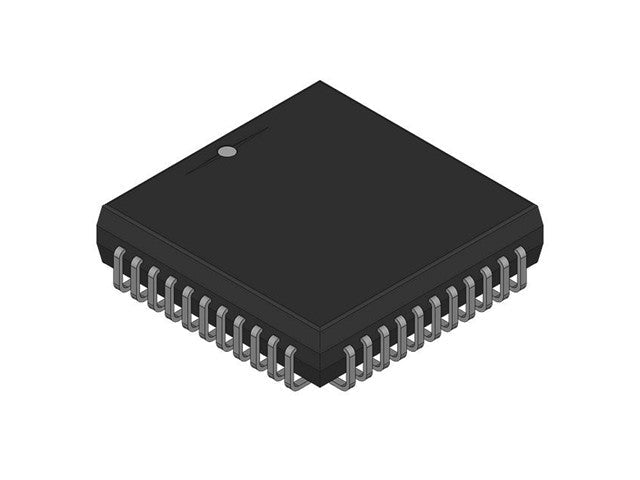 SAB - C501 - GLN - Processors & Microcontrollers - 