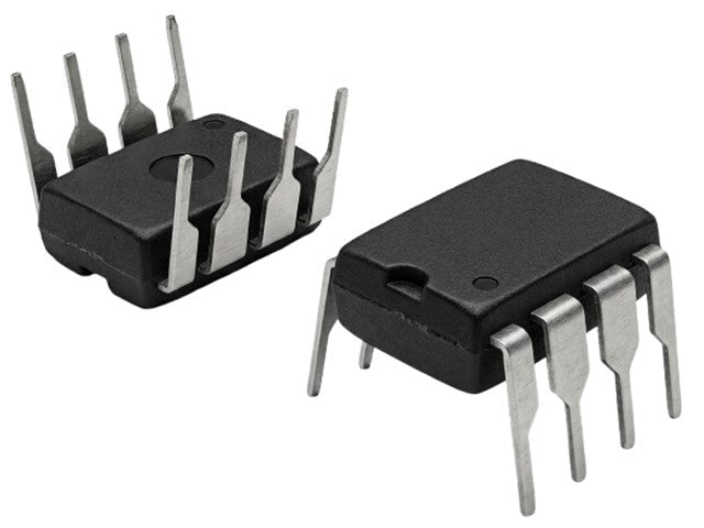 SAB0601 - Audio & Video ICs - 