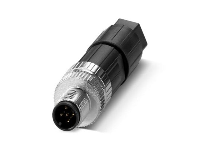 SACC-M12MS-5PL M - Circular Connectors - 4055626374970