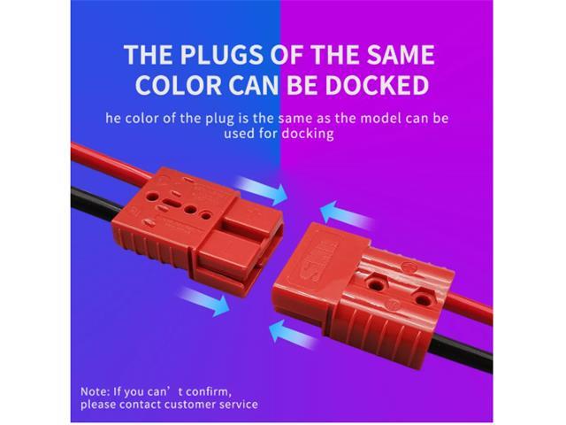 SB120-ECN GY - Power Connectors -