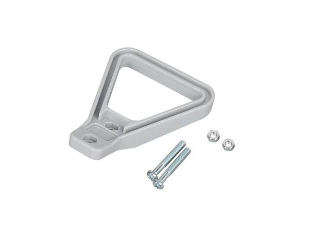 SB120RH-ECN GY - Power Connectors -