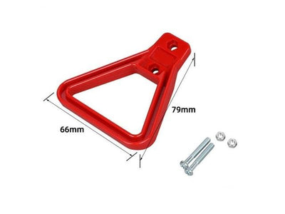 SB120RH-ECN RD - Power Connectors -