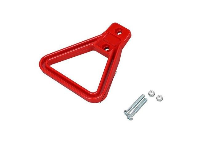 SB120RH-ECN RD - Power Connectors -