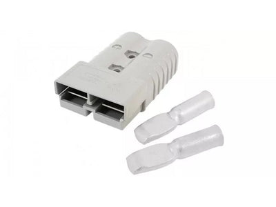 SB350 - ECN GY - Power Connectors -