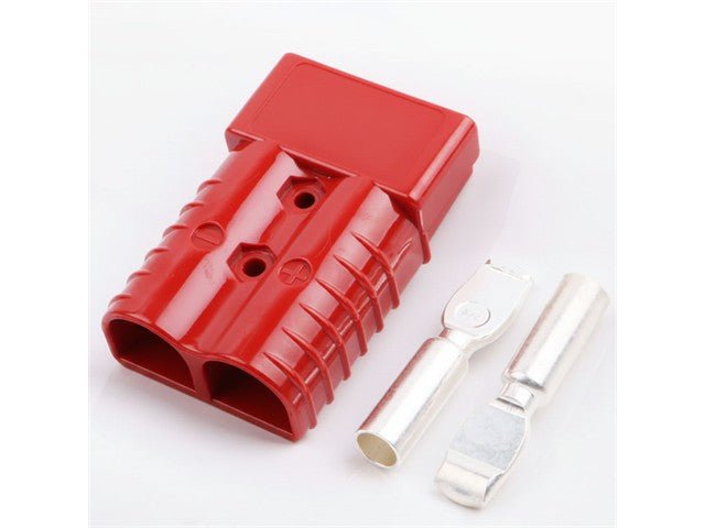 SB350 - ECN RD - Power Connectors - 