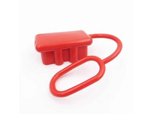 SB350RDC-ECN RD - Power Connectors -