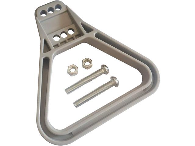 SB350RH-ECN GY - Power Connectors -