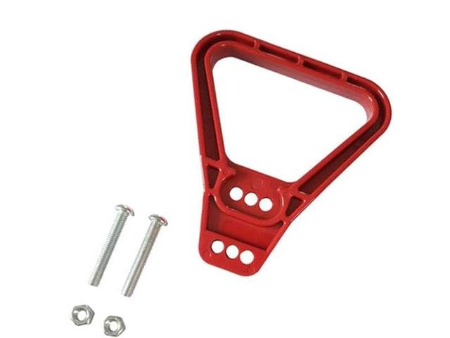 SB350RH-ECN RD - Power Connectors -