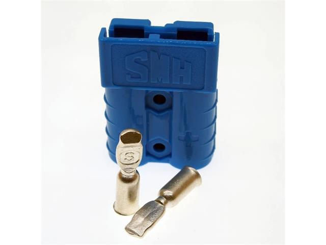 SB50 - ECN BU - Power Connectors -