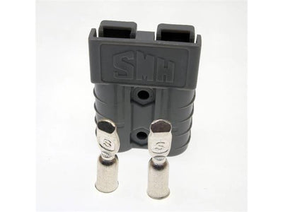 SB50 - ECN GY - Power Connectors -