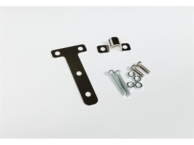 SB50BB-ECN - Power Connectors -