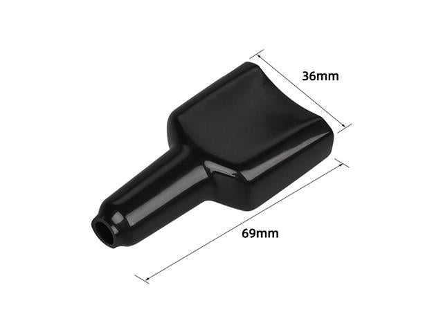 SB50ES-ECN - Power Connectors -