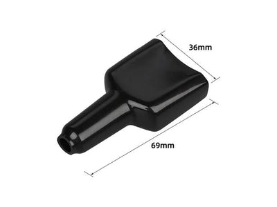 SB50ES-ECN - Power Connectors -