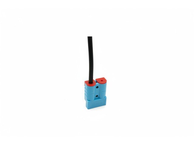 SB50RDE - ECN - Power Connectors -