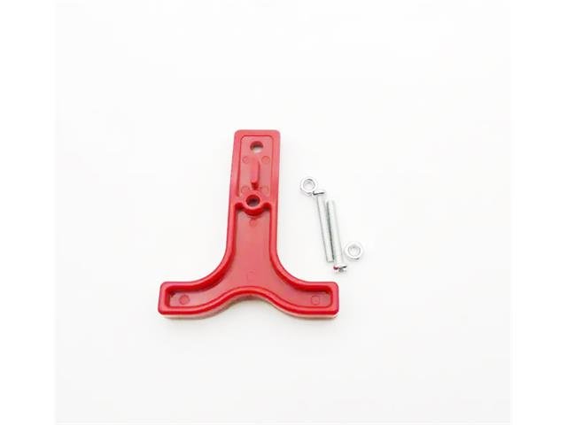 SB50TH-ECN RD - Power Connectors -
