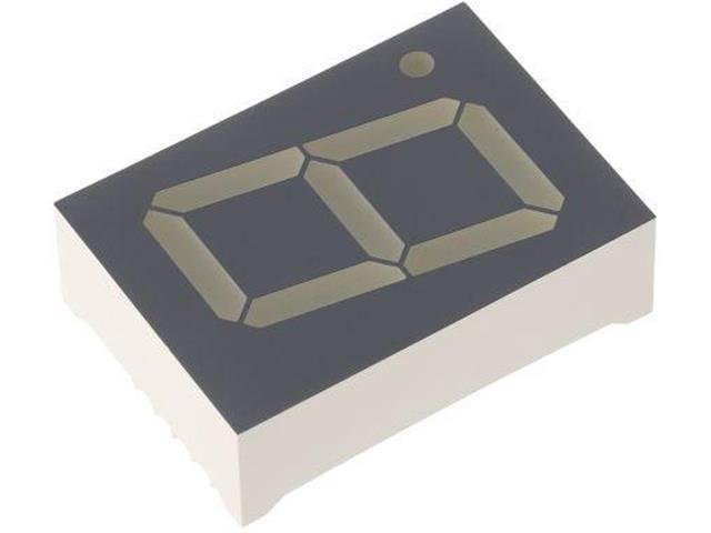 SC56-21EWA - LED Displays - 39338227564617