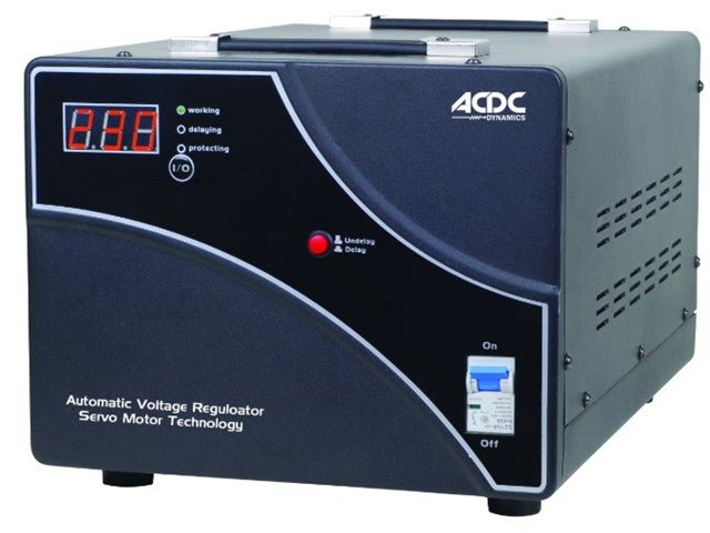 SDC10KVA - Power Supplies -