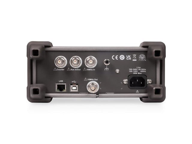 SDG1022X PLUS - Oscilloscopes -