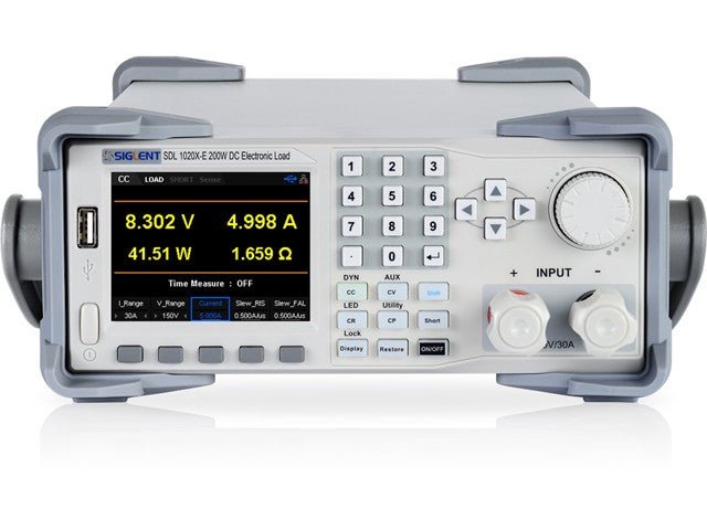 SDL1020X-E - Environmental Test Equipment -