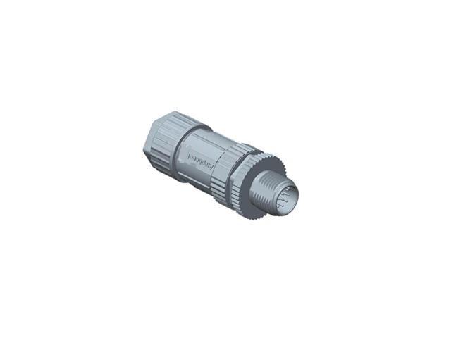 SDP - 04BMMA - SL8001 - Circular Connectors -