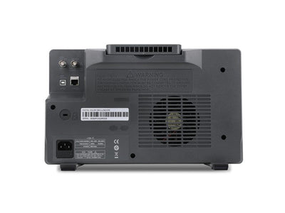 SDS2204X PLUS - Oscilloscopes -