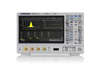 SDS2354X PLUS - Oscilloscopes -