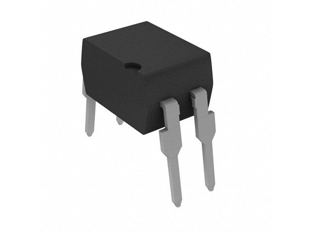 SFH628A-3 - Optocouplers, Photodetectors & Photointerrupters -