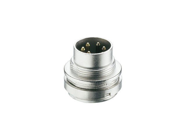 SFV50 - 6 - Circular Connectors - 4099889740516