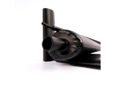 SHR 28 BLKADH - Cable Accessories -