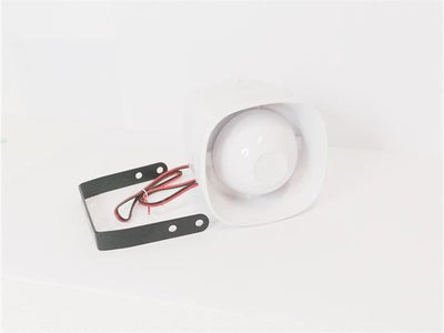 SIREN 12V 40W - Alarms & Accessories - 17185068515401