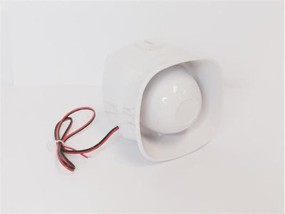 SIREN 12V 40W - Alarms & Accessories - 17185068515401