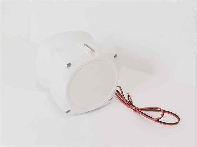 SIREN 12V 40W - Alarms & Accessories - 17185068515401