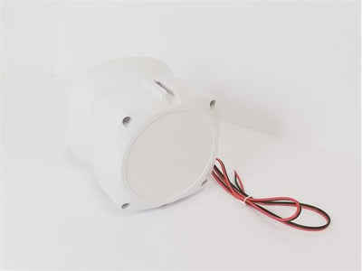 SIREN 12V 40W - Alarms & Accessories - 17185068515401