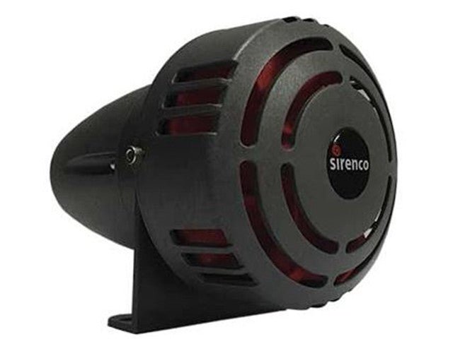 SIREN 12V 500M - Alarms & Accessories -