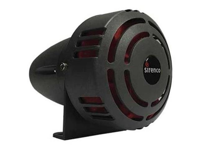 SIREN 24V 1000M - Alarms & Accessories -