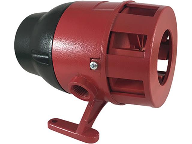 SIREN 24V 1000M MONO - S - Alarms & Accessories - 