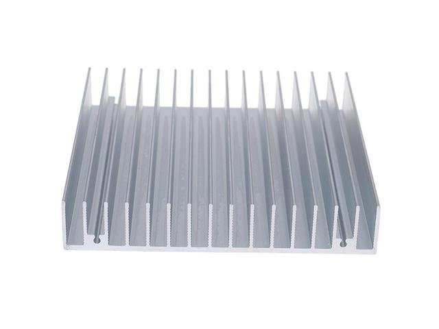 SK155 - 100AL - Heatsinks -