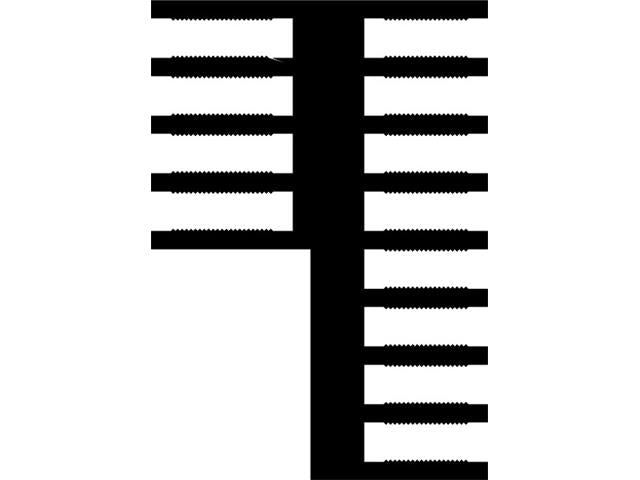 SK32 - 100SA - Heatsinks -