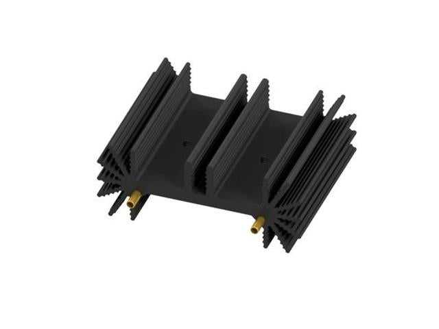 SK459 - 37,5STS2XTO220 - Heatsinks -