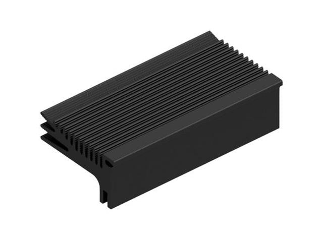 SK487 - 100SA - Heatsinks -