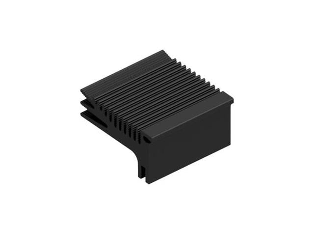 SK487 - 50SA - Heatsinks -