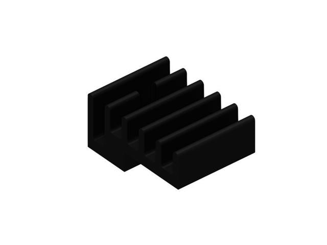 SK516 - 15STO218 - Heatsinks -