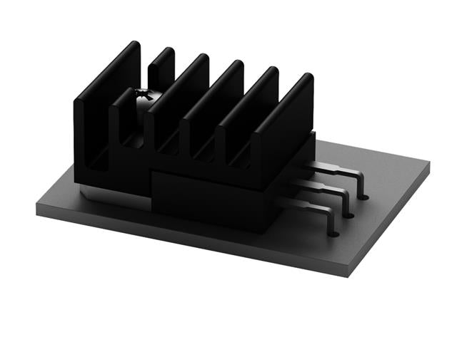 SK516 - 15STO218 - Heatsinks -