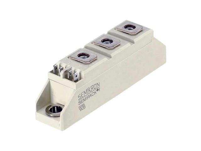 SKKT106/18E - Thyristors -