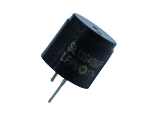SL13 - 5VDC - Sound, Buzzer & Microphone Components -