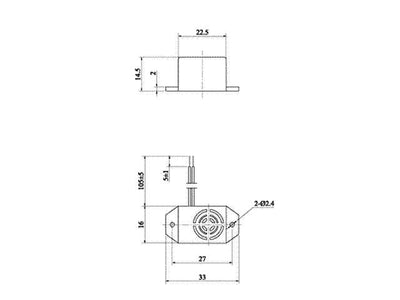 SMB6 - Sound, Buzzer & Microphone Components -